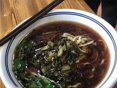 -寅春百年老卤面(汤山店)