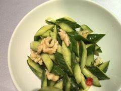 -卞氏菜根香(航空路旗舰店)