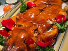 -谭厨中山传家菜.乳鸽.脆鲩鱼(华强北中航城店)