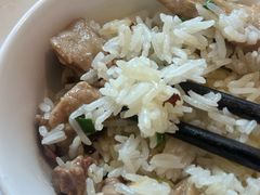 -大鸽饭(马王堆店)