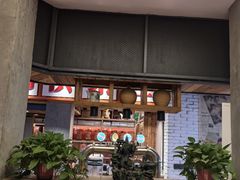 -小杨烤肉(朱雀店)