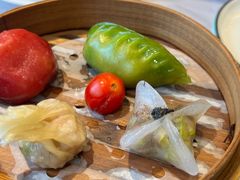 -汤臣·空中餐厅·严选粤菜(石湾世博广场店)