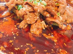 -红樱桃·欢乐餐厅(太原里店)