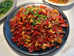 -麻六记(新天地店)