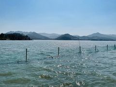 -东钱湖旅游度假区