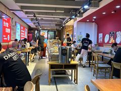 -新红帽自助盒饭(大悦城店)