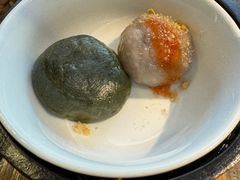 安溪咸笋包-临家闽南菜(宝洲路店)