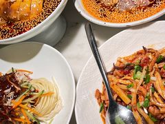 -初蓉丨遇见新川菜(亲贤街荣耀店)