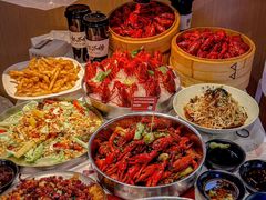 -靓靓蒸虾·头牌蒸虾(雪松路总店)