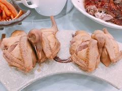 -岭南海晏楼(滨江东总店)