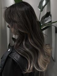 -KEIVON HAIR·崎宏