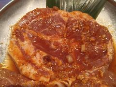 -一品诚记烤肉(大连柏威年购物中心店)