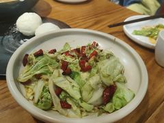 -金掌勺·锅包肉(双榆树店)