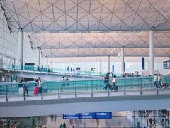 -香港国际机场