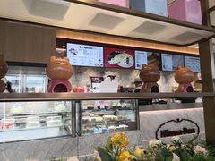 -哈根达斯(滨江店)
