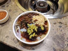 -小龙坎火锅(全球总店)