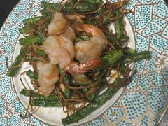 -魁盛居百年鲁菜馆(中林路店)