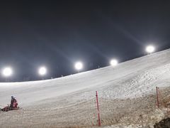 -北京万龙八易滑雪场