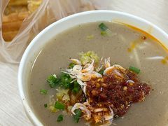 -汪记鲜鱼糊汤粉(沈阳路总店)