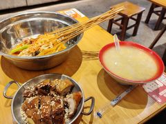 -嘉州鲜知味钵钵鸡(奎星楼店)