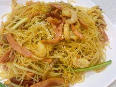 星洲炒米粉-香港新发烧腊茶餐厅(水围店)