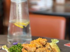 -佬太公海鸭·海鲜大排档(上海总店)