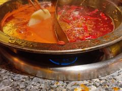 -蜀大侠火锅(总府路店)