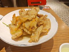 -金掌勺·锅包肉(广渠门店)