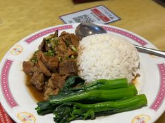 -吴系粤菜馆·茶餐厅(深业上城店)