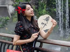 -泮溪酒家(荔枝湾店)