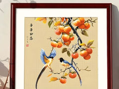 -宸宸画框裱画配框工厂店(莘庄店)