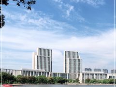 -尚贤河湿地