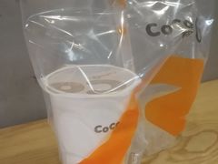 -CoCo都可(南京珠江路店)