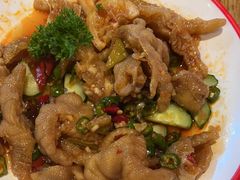 -山芋腔苏北菜(盐城滨海店)