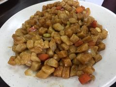 -老磁器口豆汁店(天坛店)