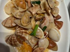-金海湾海鲜排档(朱家尖店)