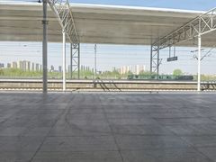 -枣庄站