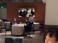 -漢舍中国菜馆(889广场店)