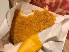 -麦当劳(中山公园龙之梦店)