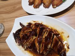 -胜记凯心茶餐厅(汇金财富广场店)