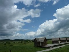 -塞罕坝国家级自然保护区