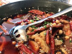 -山东老家(黄埔分店)