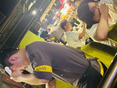 -戈拿旺巴西烤肉(崇文门店)