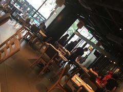 大堂-必胜客(八一店)