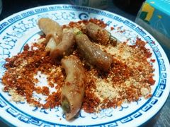豇豆小肠-西昌老号李小肠特色烧烤园(双流店)