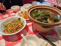 -恰八斗·猛火长沙菜(国贸店)