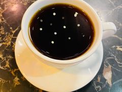 -老吴咖啡( 国贸商住大厦店)