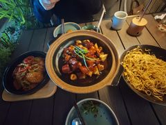 -薇酌饮·陕西菜(南门外店)