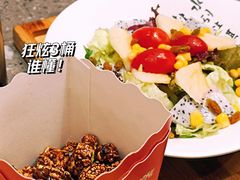 -牛牛章·章鱼水煎肉(光谷世界城店)