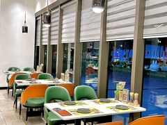 -西语·炭烧牛排(卓越中寰店)